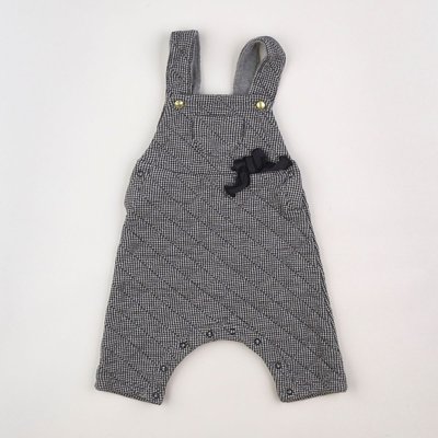 Salopette - Bon état PETIT BATEAU