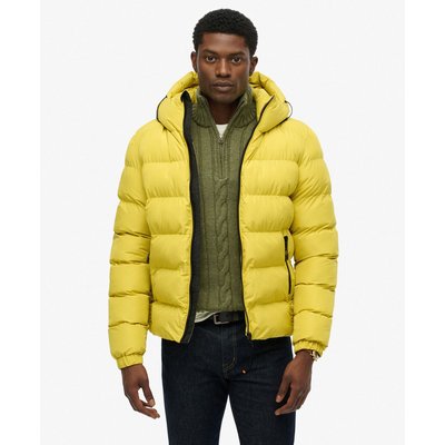 Doudoune à capuche Sports SUPERDRY