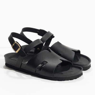 Sandales Vegan WARHOL pour femme BAYTON