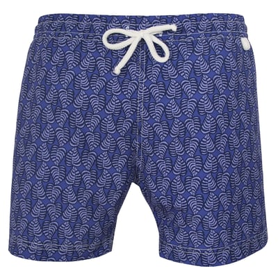 Short de bain MONTAUK 812 Palma LES LOULOUS DE LA PLAGE