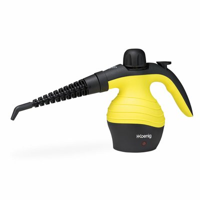 nettoyeur vapeur à main - nv60 H.KOENIG