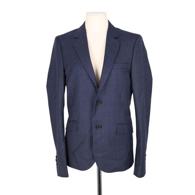 Blazer en laine - Très Bon État THE KOOPLES