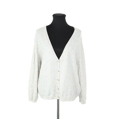 Cardigan en coton - Très Bon État DES PETITS HAUTS