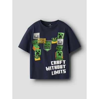 T-Shirt NAME IT