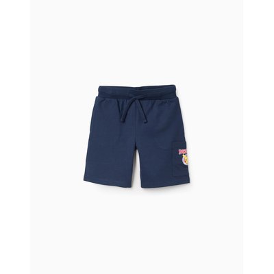 Short en Coton Pokémon ZIPPY
