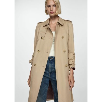 Trench femme MANGO La Redoute