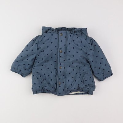 Parka - Très bon état VERTBAUDET