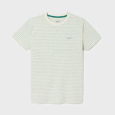 T-shirt 100% coton biologique AUTHENTIQUE BILLYBELT