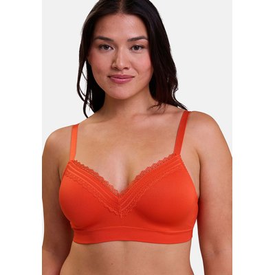 Brassière coques sans armatures AGATHE SANS COMPLEXE
