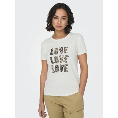 Short Sleeve T-Shirt JDY