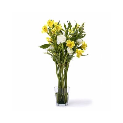 Vase minimaliste invisivase PA DESIGN