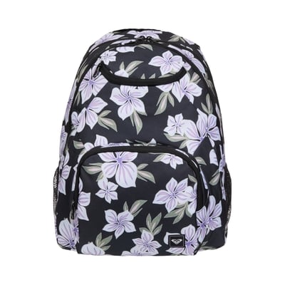 Sac à dos moyen SHADOW SWELL PRINTED. ROXY