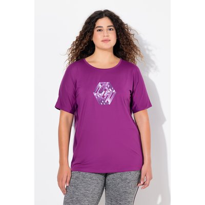 T-shirt technique ULLA POPKEN