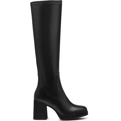 Bottes talon bloc MARCO TOZZI