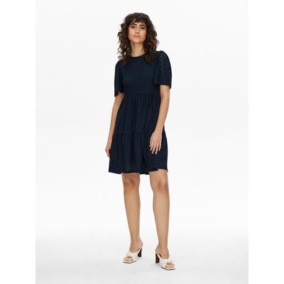 Robe courte évasée JDY