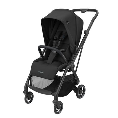 Poussette ultra compacte Leona MAXI COSI