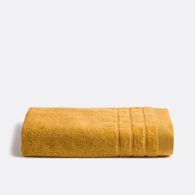 Drap de bain éponge bouclette 600 g/m2, Zavara LA REDOUTE INTERIEURS