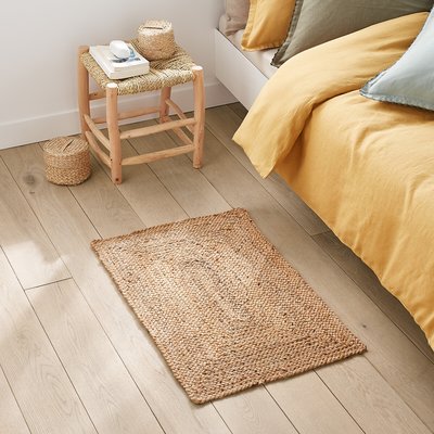 Tapis jute rectangulaire petit format, Aftas LA REDOUTE INTERIEURS