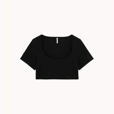 Crop-top ISABELLA PASSIONATA