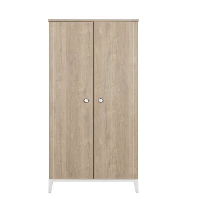 Armoire 2 portes Marcel - Fabrication Française CALICOSY