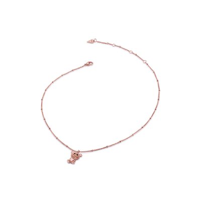 Collier Vintage Guess GUESS