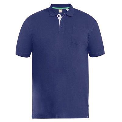 Polo grande taille GRANT DUKE