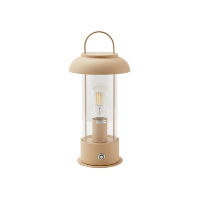 Luminaire de terrasse en métal moderneLED LINDBY