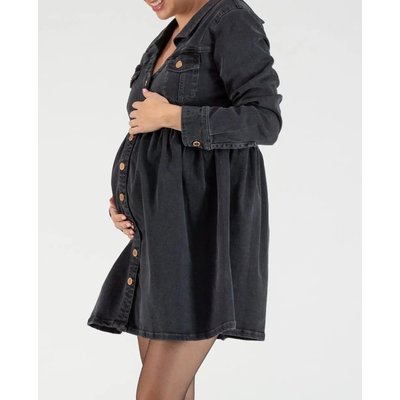 Robe en jean femme la redoute discount