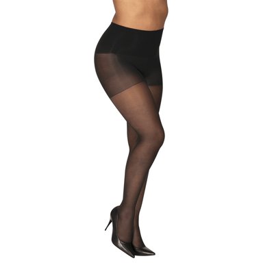 Collants transparents 20D MORPHOLOGIE WELL