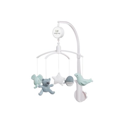 Mobile musical Animals BABY'S ONLY