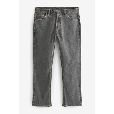 Jean bootcut stretch classique NEXT