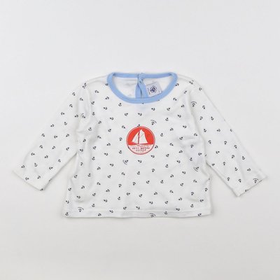 Pyjama coton - Bon état PETIT BATEAU