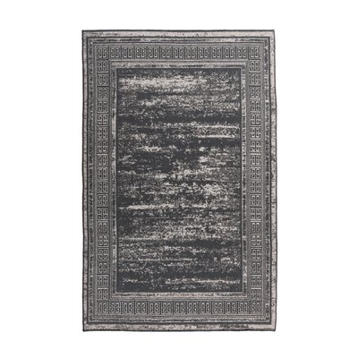 Tapis vintage rectangulaire Kalevi RECOLLECTION
