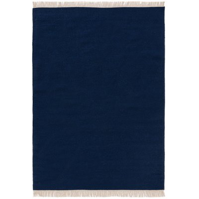 Tapis de laine tissé main LIV BENUTA 