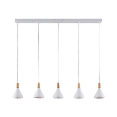Suspension en métal moderne, Arina LINDBY