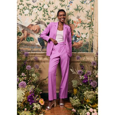 Pantalon de costume LOLALIZA