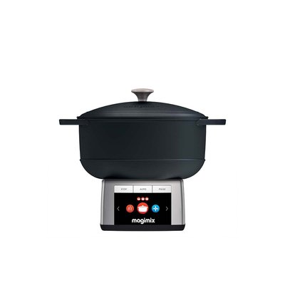 cocotte Expert 17550 Compatible Cook Expert MAGIMIX
