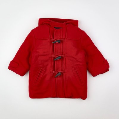 Manteau - Très bon état JACADI