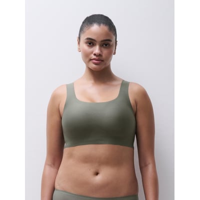 Soutien-gorge sans armature SOFTSTRETCH POWER CHANTELLE