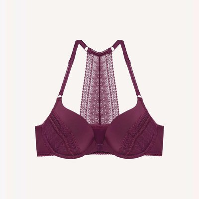 Soutien-gorge push-up LEILA PASSIONATA