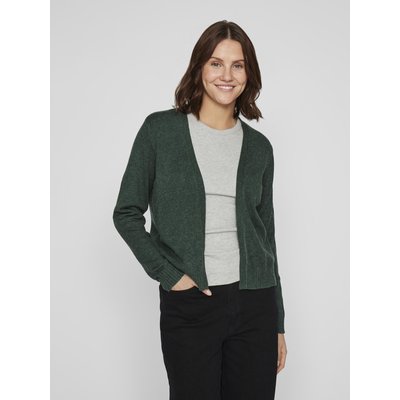 Gilet court sans fermeture VILA