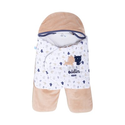 Nid de naissance ferran securite auto SUCRE D'ORGE