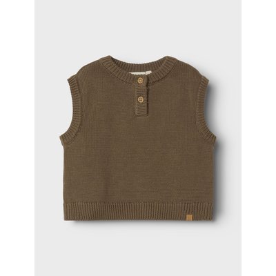 Gilet tricoté NAME IT NAME IT