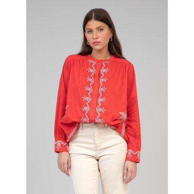 BLOUSE STEVANIA AN'GE