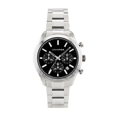 Saharienne noire homme La Redoute