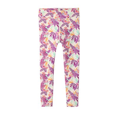 Legging technique sport motifs exotiques VERTBAUDET