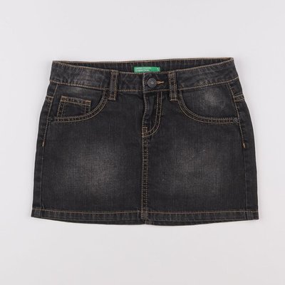 Jupe - Bon état BENETTON