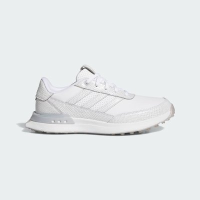 Chaussure de golf en cuir sans crampons S2G 25 adidas Performance