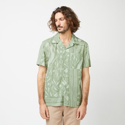 Chemisette viscose PAIOLIVE FAGUO