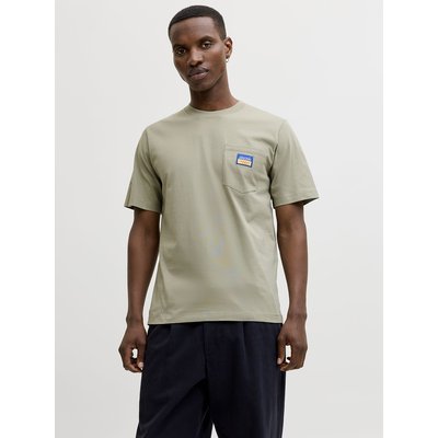 T-shirt manches courtes JACK & JONES